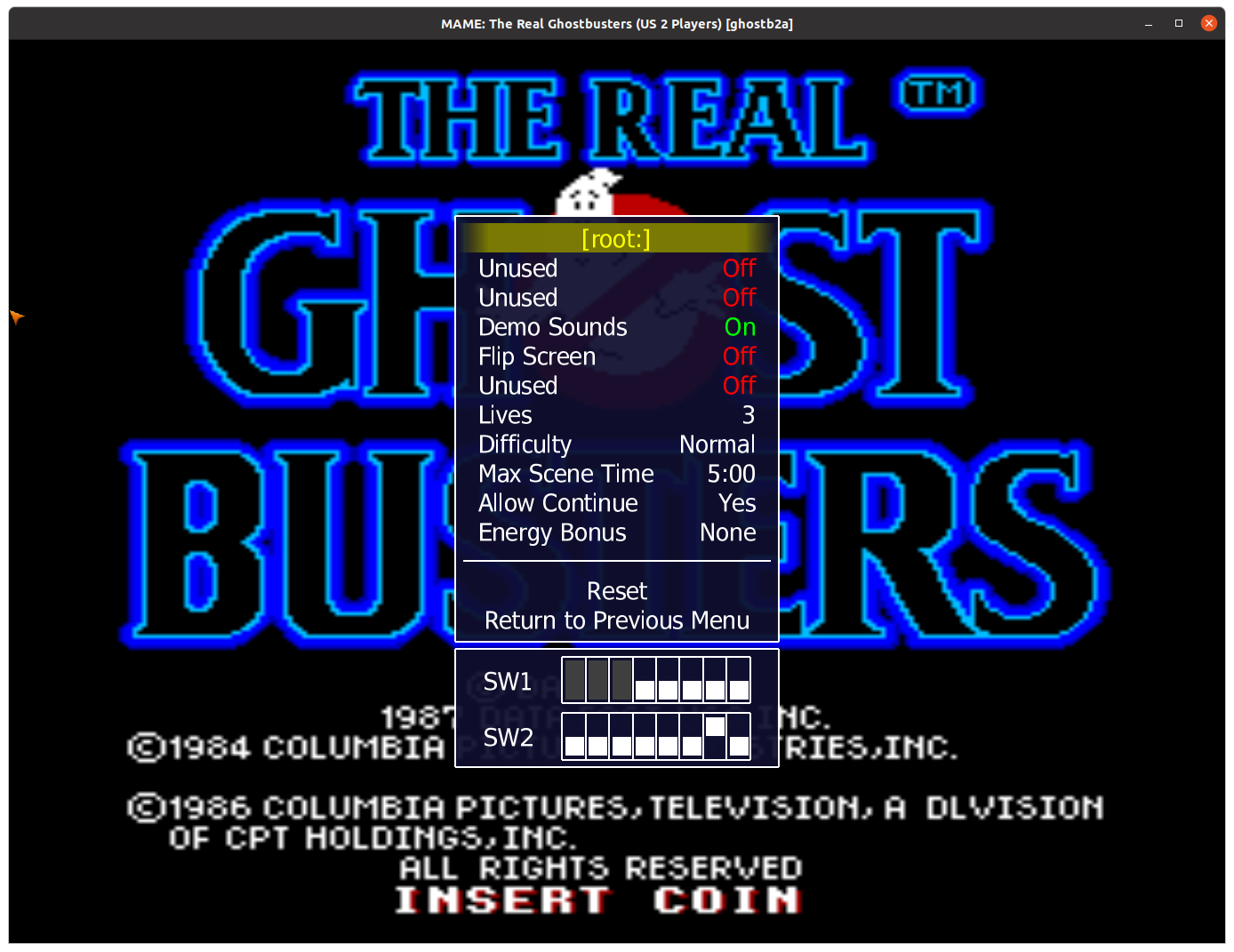 Twin Galaxies